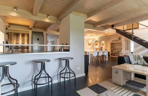 Westerhever Villa | Thatched cottage in Westerhever