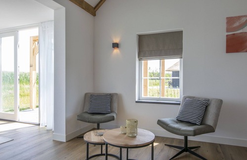 Municipality of Someren Villa | Thatched villa surrounded by nature