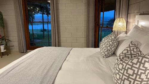 Hilton House | Thatchwood Cottage