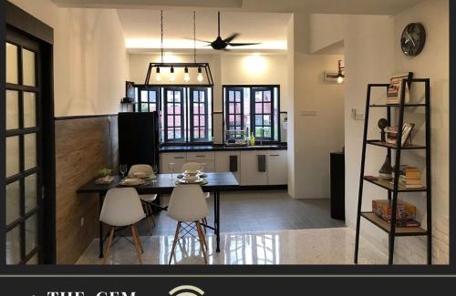 Bukit Tinggi Apartment | ThatNicePlace at Selesa Hillhomes, Bukit Tinggi, Genting