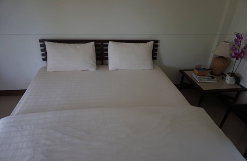 That Phanom Hotel | Thatphanom Place
