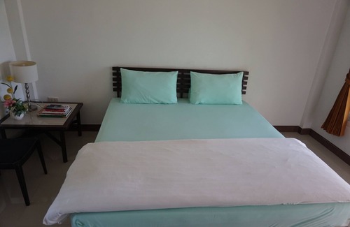 That Phanom Hotel | Thatphanom Place
