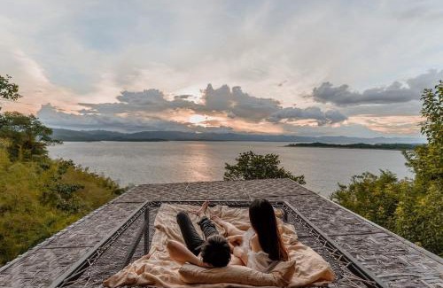 Tha Kradan Villa | Thawsi Lake Hill