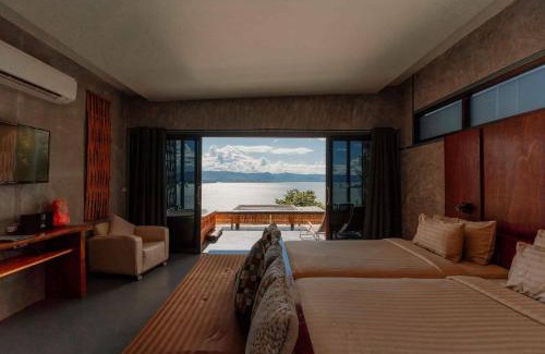Tha Kradan Villa | Thawsi Lake Hill