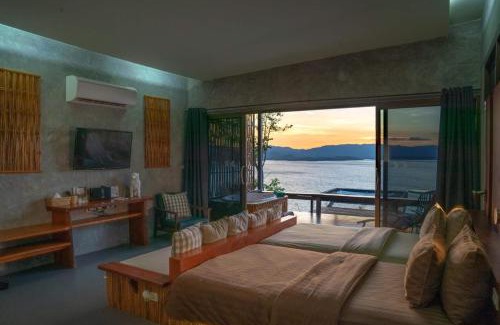 Tha Kradan Villa | Thawsi Lake Hill
