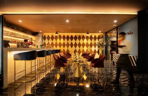 Suan Luang Hotel | Thaya Hotel Bangkok