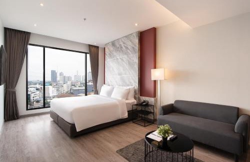 Suan Luang Hotel | Thaya Hotel Bangkok