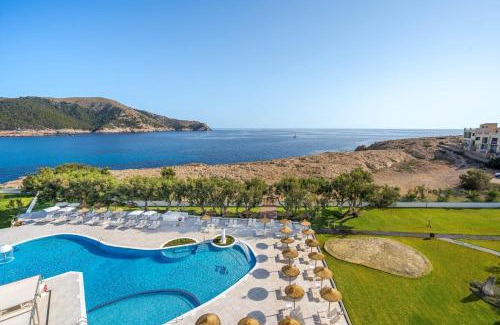 Cala Agulla Hotel | THB Cala Lliteras - Adults Only
