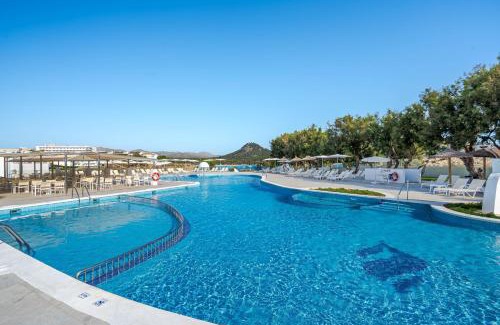 Cala Agulla Hotel | THB Cala Lliteras - Adults Only