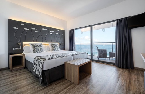 Can Picafort Hotel | THB Gran Bahia Hotel and Apartments
