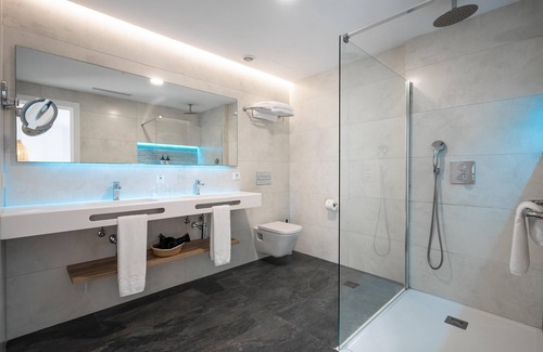 Can Picafort Hotel | THB Gran Bahia Hotel and Apartments