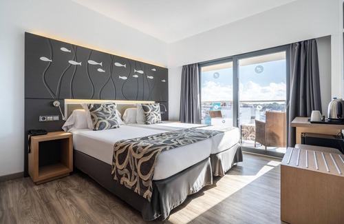 Can Picafort Hotel | THB Gran Bahia Hotel and Apartments