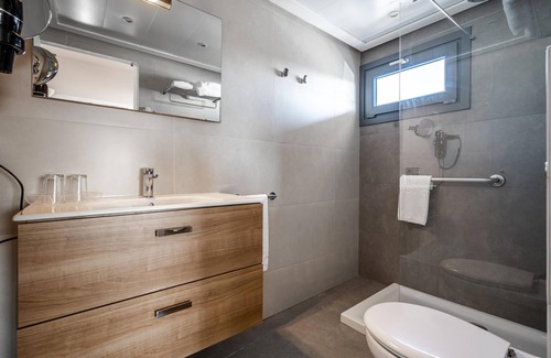 Can Picafort Hotel | THB Gran Bahia Hotel and Apartments