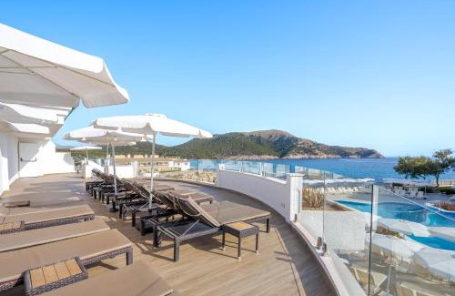 Cala Agulla Hotel | THB Guya Playa