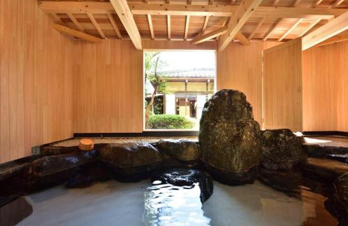 Takayama Hotel | The,おこもりの宿 夢流し