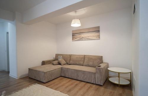 Bistrita Apartment | The 10th Floor Apartment