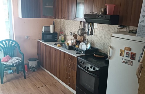 Pancevo House | The 120-square-meter house is a captivating blend of spaciousness and comfort.