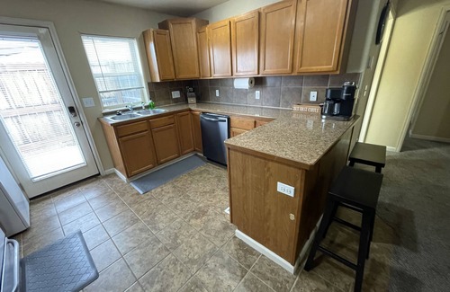 Casper House | The 1437 Fairdale by O.C.G.
