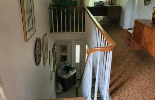 Jordan Apartment | The 1850 Haines House on the Erie Canal