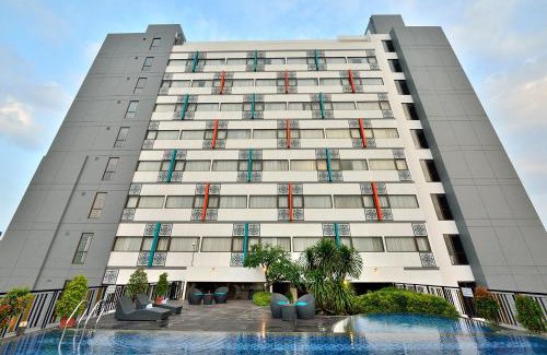 Palembang Hotel | THE 1O1 Palembang Rajawali