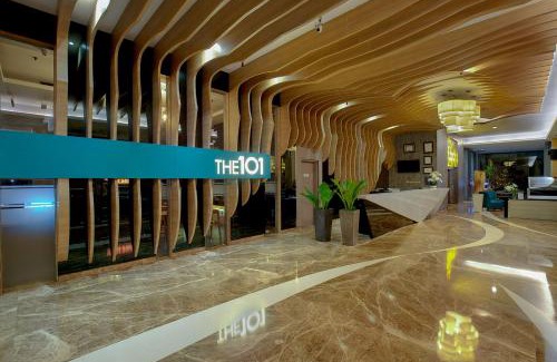 Palembang Hotel | THE 1O1 Palembang Rajawali