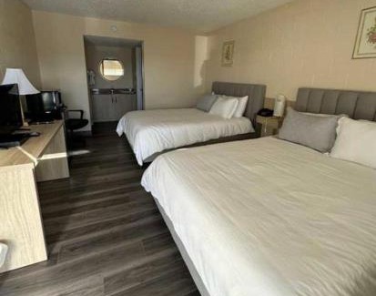 Cremona Bed & Breakfast | The 22 Hotel