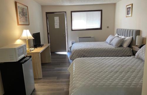 Cremona Hotel | The 22 Hotel