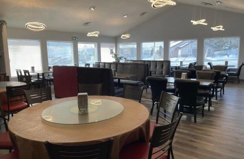 Cremona Hotel | The 22 Hotel