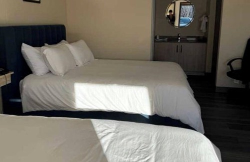 Cremona Hotel | The 22 Hotel