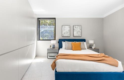Darlinghurst Apartment | The 249 Apartments by Urban Rest