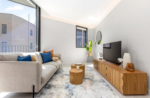 Darlinghurst Apartment | The 249 Apartments by Urban Rest