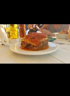 Afionas House | The 3 Brothers
