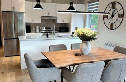 Mont-Tremblant Apartment | The 300