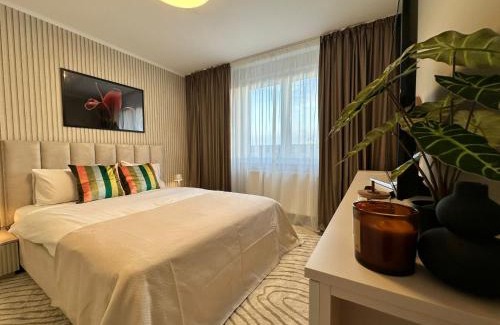 Tractorul Apartment | The 30th