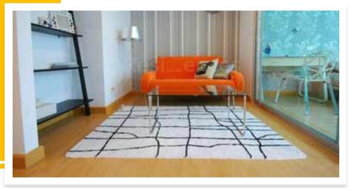 Bang Sao Thong Apartment | The 360 Swift condo BKK