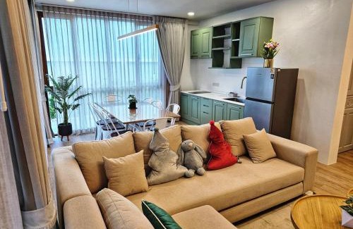 Kho Hong House | the 50 house hatyai บ้าน50หาดใหญ่