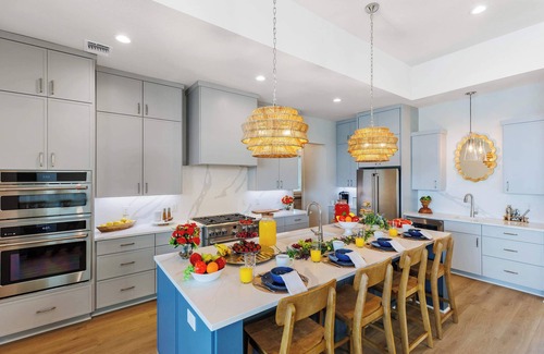Kingsland House | The 563 Villa | Concierge Services