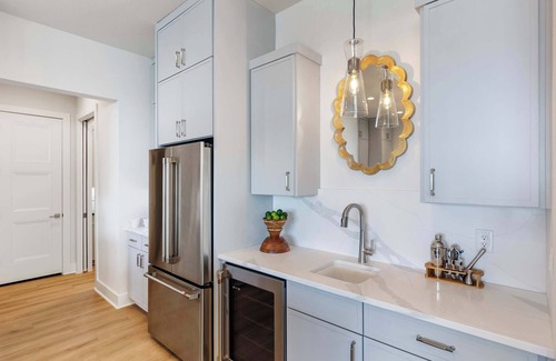 Kingsland House | The 563 Villa | Concierge Services