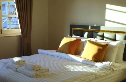 Chiang Rai House | The 5ive Homestay