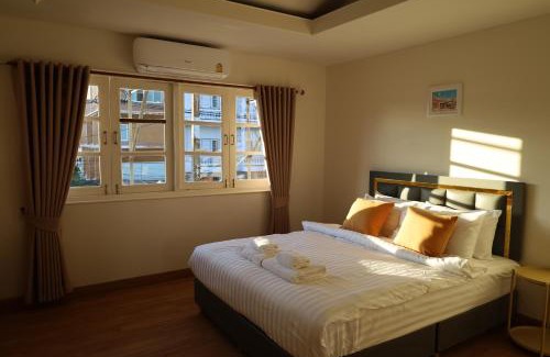 Chiang Rai House | The 5ive Homestay