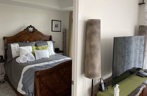 Thornhill Apartment | The 6th - Woody Park View