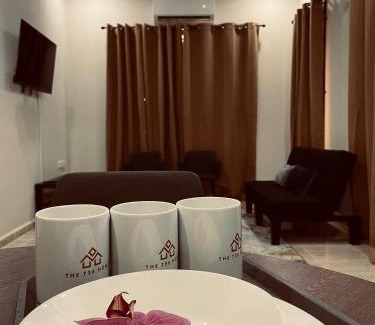 Kampung Padang Raja House | The 736 Homy