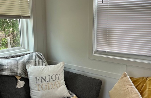 Perry House | The Abb Tiny Home in Marianna