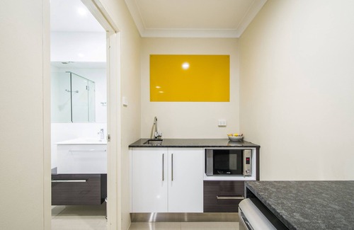Grafton Hotel | The Abbey Motor Inn
