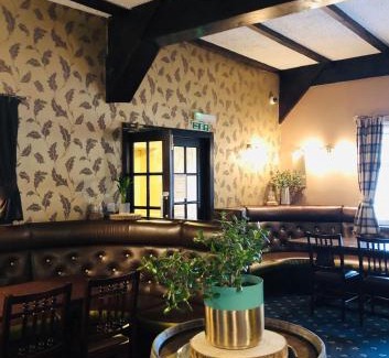Tarves Hotel | The Aberdeen Arms Hotel