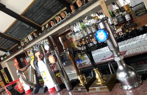 Tarves Hotel | The Aberdeen Arms Hotel
