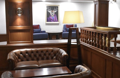 Dyce Hotel | The Aberdeen Dyce Hotel