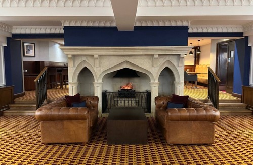 Dyce Hotel | The Aberdeen Dyce Hotel