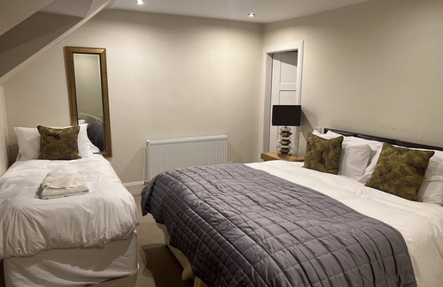 Aberlour Hotel | The Aberlour Hotel