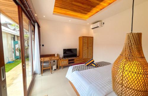 Sunset Road Villa | The Abian Villa Seminyak